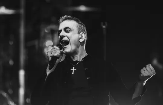 Robbie Williams Experience