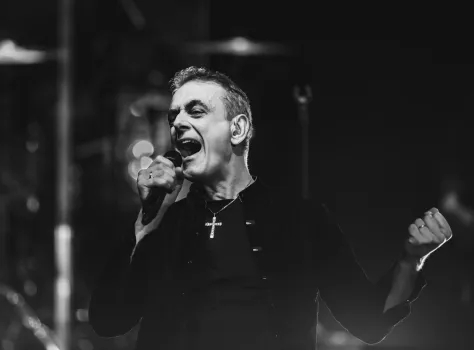 Robbie Williams Experience