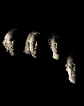 BeatUs plays The Beatles.